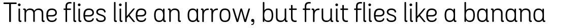 Grota Sans Rounded Alt Book