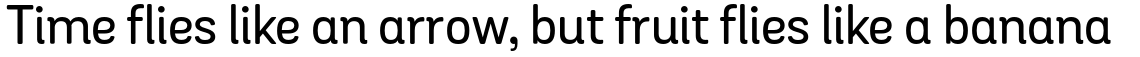 Grota Sans Rounded Alt Medium