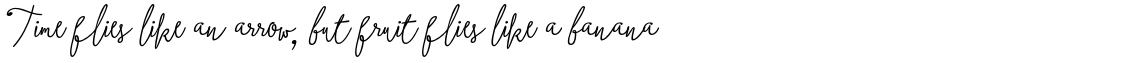 Boho Script Line Drop Bold Italic