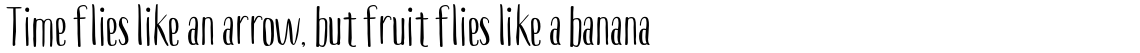 Boho Sans