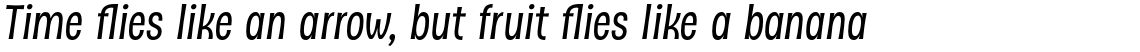 D Sert Alt Medium Italic