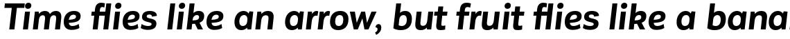 Corporative Sans Alt Bold Italic
