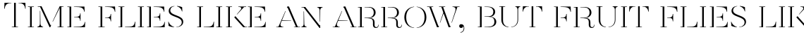 Revista Stencil Light