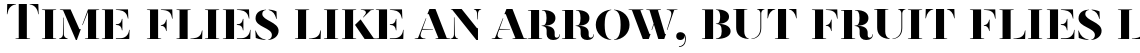 Revista Stencil Black