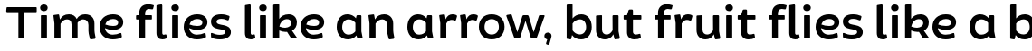Brocha Alt Semibold