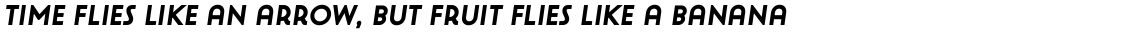 Uomo Piccolo Italic