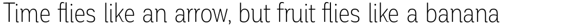 Corporative Soft Condensed Light