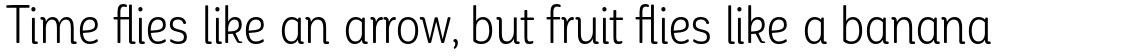 Corporative Soft Alt Condensed Family 