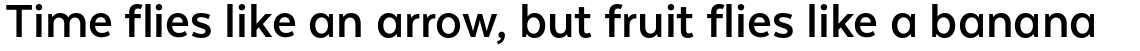 Texta Alt Bold