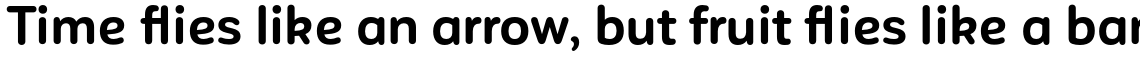 Corporative Sans Rounded Alt Bold