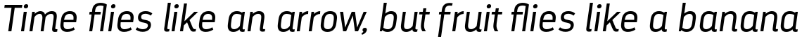 Darwin Alt Light Italic