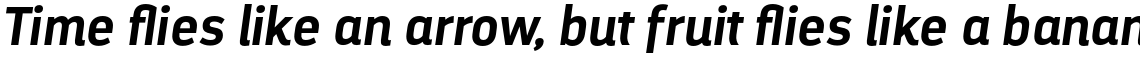 Darwin Alt Bold Italic
