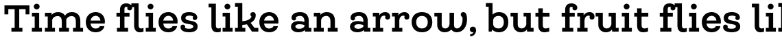 Queulat Alt Bold