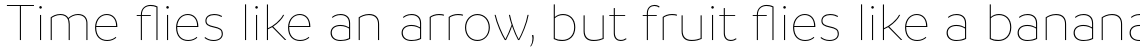 Branding Thin