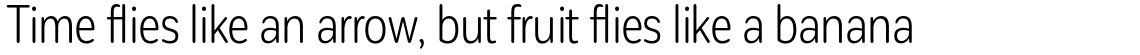 Corporative Sans Rounded Condensed Book