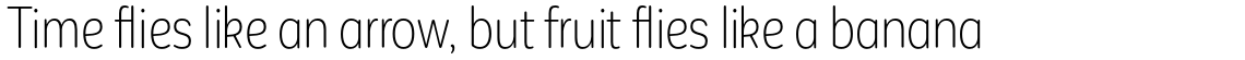 Corporative Sans Rounded Condensed Alt Light
