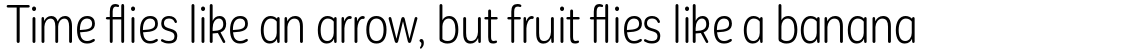 Corporative Sans Rounded Condensed Alt Book