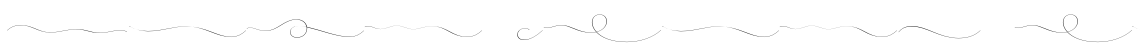 Pret-a-porter Contrast Thin Ornament