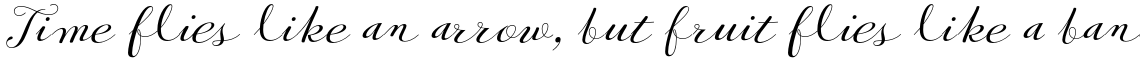 Pret-a-porter Contrast SemiBold