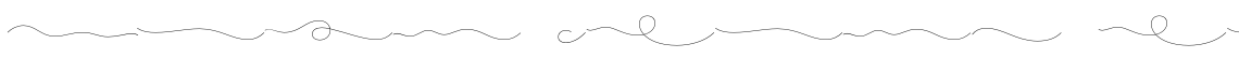 Pret-a-porter Linear Light Ornament