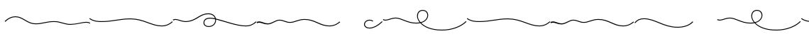 Pret-a-porter Linear Bold Ornament