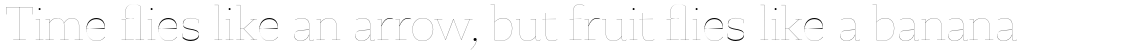Pret-a-porter Slab Thin