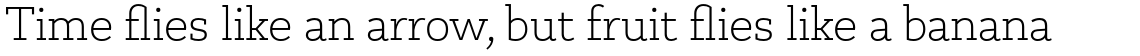Pret-a-porter Slab Normal