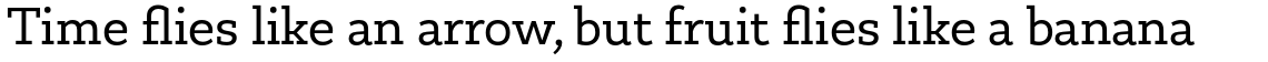 Pret-a-porter Slab Bold