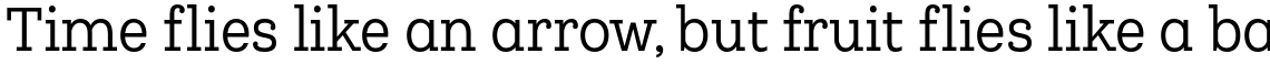 Queulat Condensed Regular