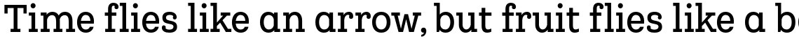 Queulat Condensed Medium