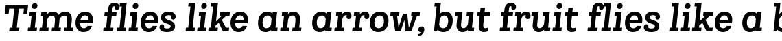 Queulat Condensed Bold Italic