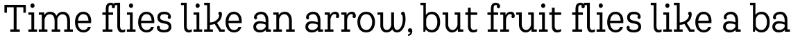 Queulat Condensed Alt Regular