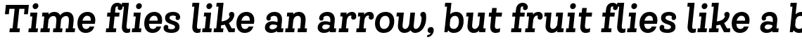 Queulat Condensed Alt Bold Italic