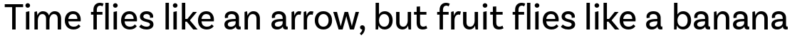Basic Sans Narrow Regular