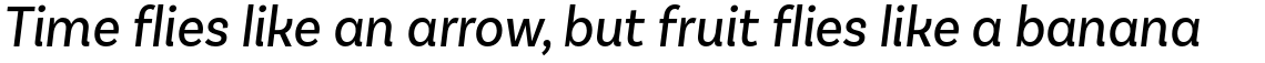 Basic Sans Narrow Regular Italic