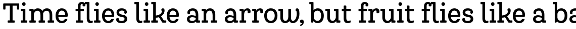 Queulat Soft Condensed Alt Medium