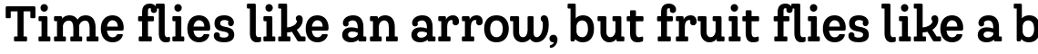 Queulat Soft Condensed Alt Bold