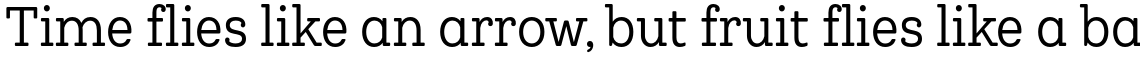 Queulat Soft Condensed Family