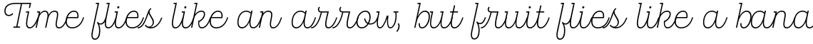 Hogar Slab Script Light