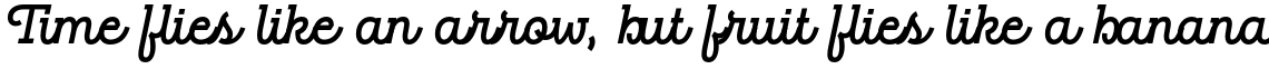 Hogar Slab Script Bold