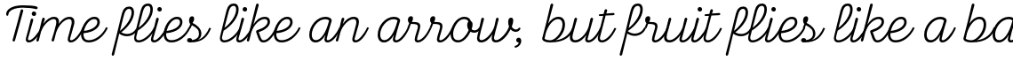 Taberna Script
