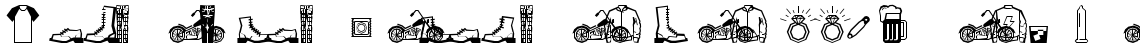 Snatch Dingbats 1