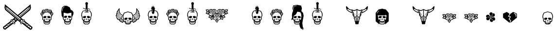 Snatch Dingbats 2