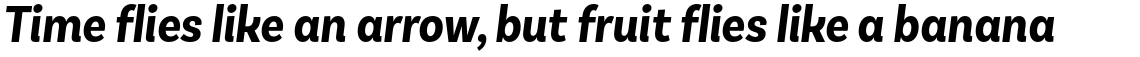 Basic Sans Condensed Bold Italic