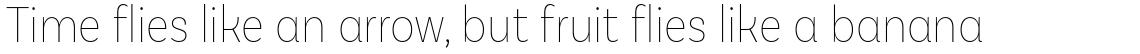 Basic Sans Condensed Alt Thin
