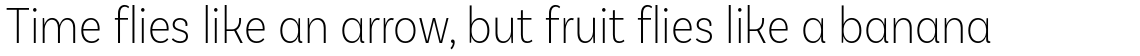 Basic Sans Condensed Alt ExtraLight
