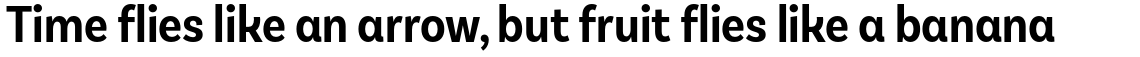 Basic Sans Condensed Alt SemiBold