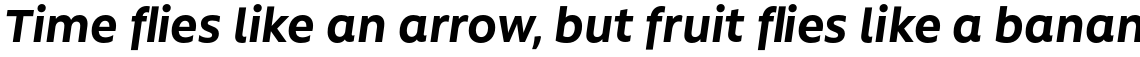Rawson Bold Italic