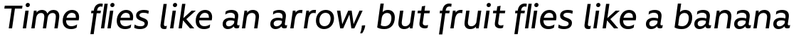 Rawson Alt Medium Italic