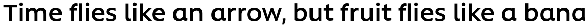 Rawson Alt SemiBold